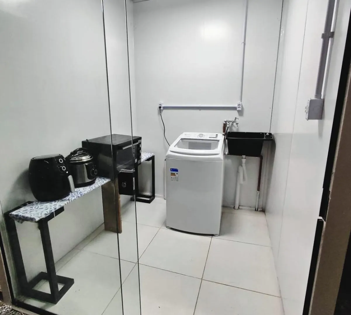 Vila Conteiner Beira Mar Solar Analuz Prox Beto Carreiro Navegantes Prázdninový dům