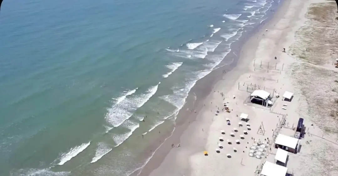 Vila Conteiner Beira Mar Solar Analuz Prox Beto Carreiro Navegantes Brazílie